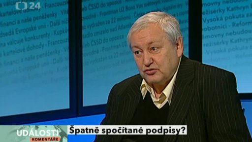 Přímá volba prezidenta