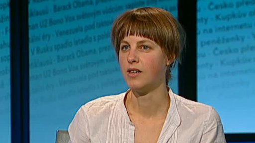 Humanitární krize v Sýrii?