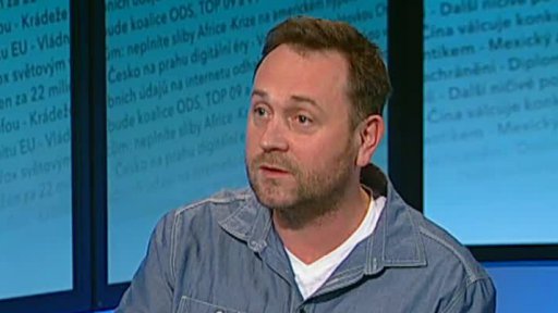 Divadelní Frankenstein