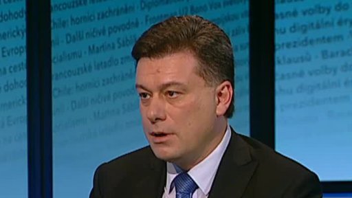 Odsouzený poslanec Pekárek