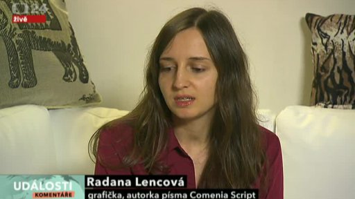 Povolený Comenia Script