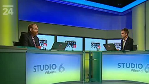 Černé ovce testují