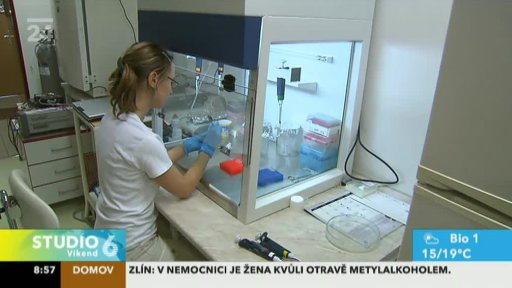 Kloubní implantáty