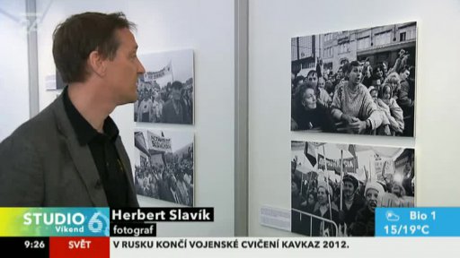 Herbert Slavík