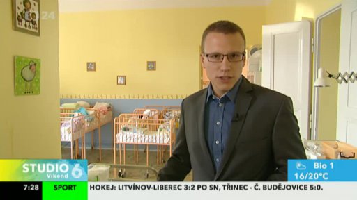 Tlumočníci neslyšících