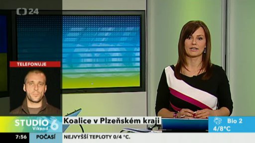 Koalice v Plzeňském kraji