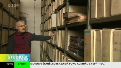 Den otevřených dveří