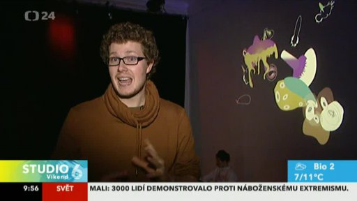 Filmové vizuální umění