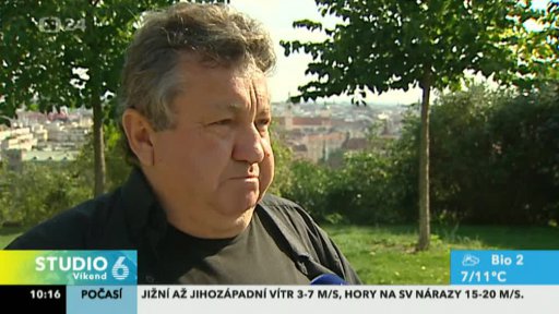 Pomník Reinera Marii Rilka