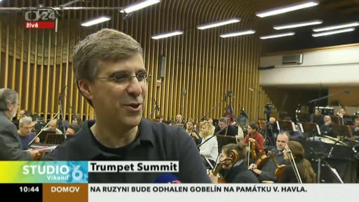 Trumpet Summit