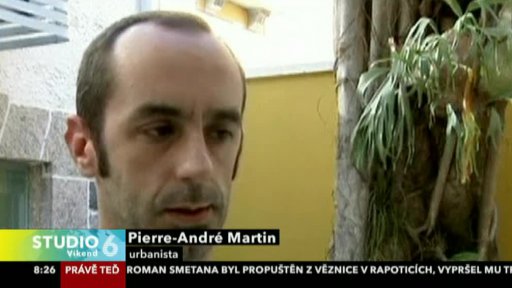 Proměna Rio de Janeira