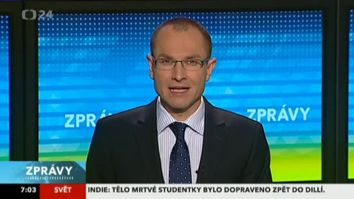 Zpravodajský servis