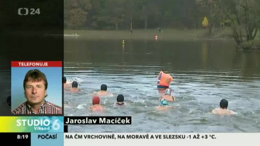 Kam vyrazit na oslavy