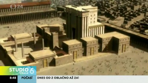 Pravda o králi Herodovi