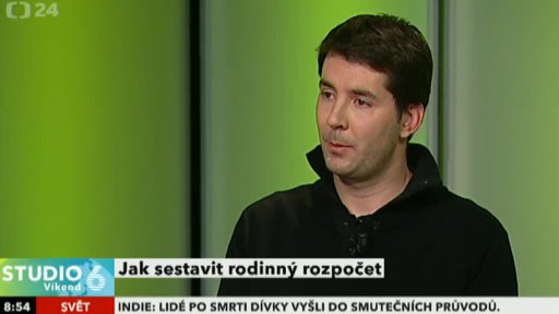 Jak sestavit rodinný rozpočet