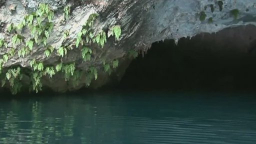 Jeskyně Altinbešik