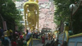 Svátek Thaipusam