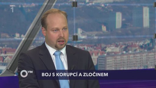 Jan Kubice, ministr vnitra; Jeroným Tejc /ČSSD/, stínový ministr vnitra; Daniel Lipšic, bývalý slovenský ministr vnitra