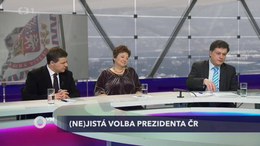 Pavel Blažek /ODS/; Lubomír Zaorálek /ČSSD/; Vladimíra Dvořáková; Jiří Přibáň