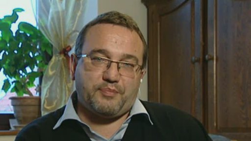 Josef DOBEŠ /VV/, ministr školství; Marcel CHLÁDEK /ČSSD/, stínový ministr školství, místopředseda senátorského klubu strany; Karel RÝDL, prorektor, Univerzita Pardubice