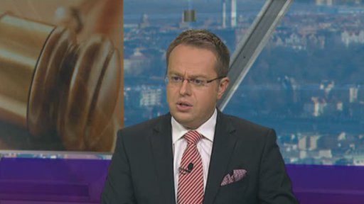 Stanislav MEČL, vrchní státní zástupce v Praze