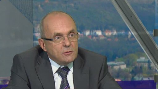 Kamil JANKOVSKÝ (LIDEM), ministr pro místní rozvoj