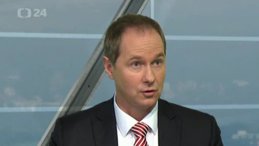 Pokračování debaty z 1. hodiny pořadu