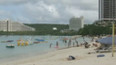 Ostrov Guam - nová dovolenková destinace
