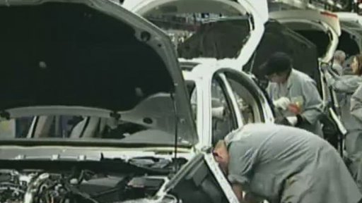 Ekonomické aktuality