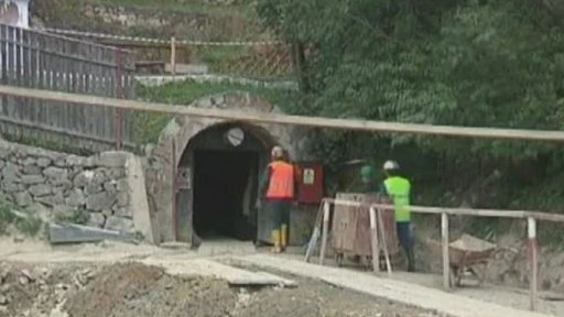 Rumunsko otevře největší zlatý důl v EU