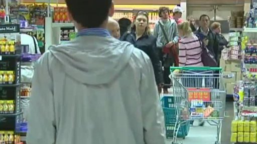 Odboráři ve Španělsku řeší krizi po svém