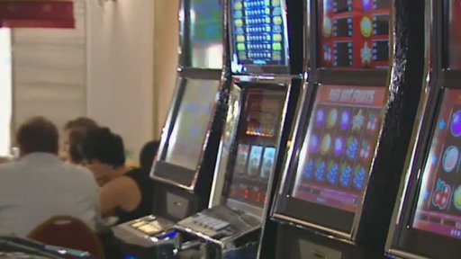 Nový zákon o hazardu