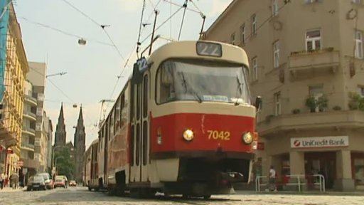 Ředitel DPP končí v čele představenstva