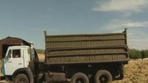 Sucho ničí úrodu v Evropě