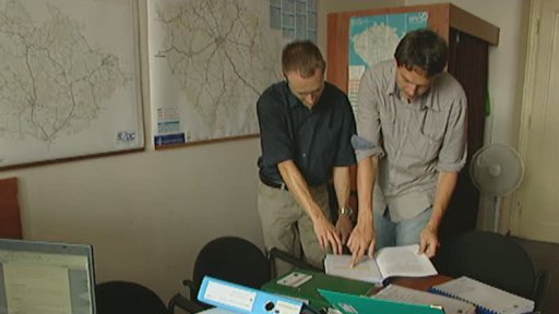 Brusel chce kontrolu v ROP Střední Čechy