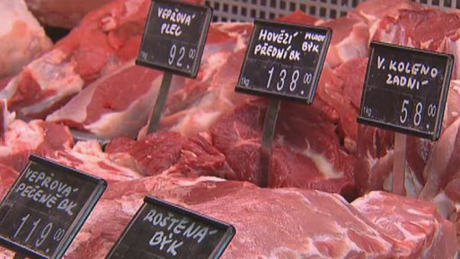 České domácnosti šetří