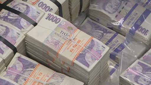 Elektronická státní pokladna