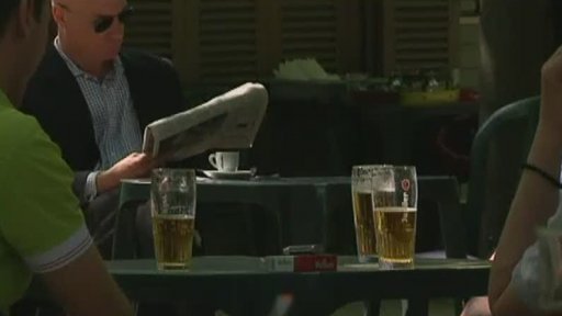 Ekonomické aktuality