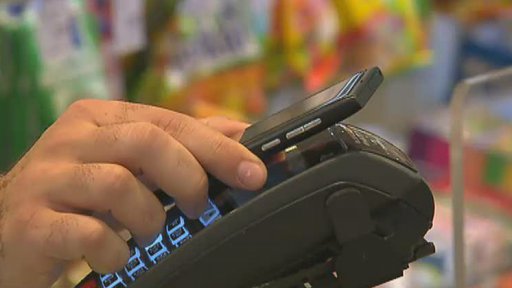 Budoucnost patří mobilním platbám