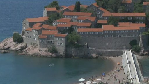 Černá Hora rájem luxusní turistiky