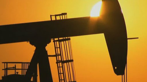 Těžba ropy v Severní Dakotě