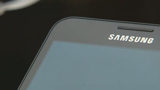 Apple versus Samsung