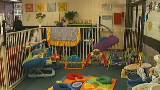 Austrálie podporuje mladé rodiny