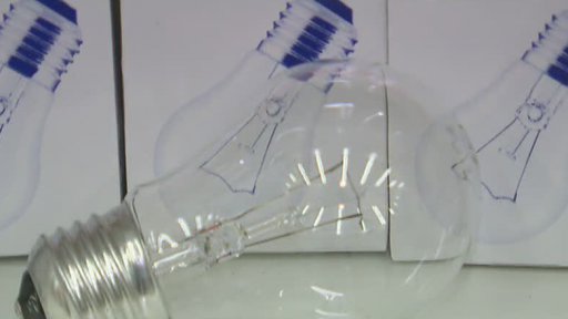 Konec klasických žárovek