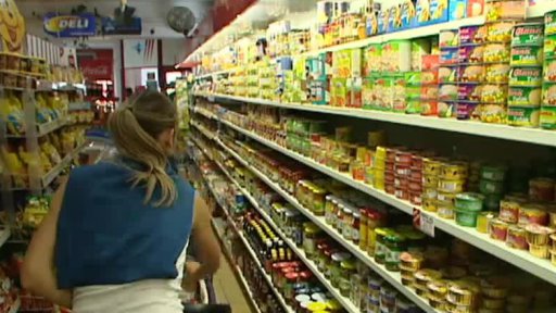 Stav české ekonomiky