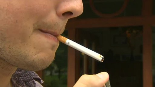 Kuřáci si připlatí