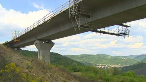 Dálnice D3 za soukromé peníze?