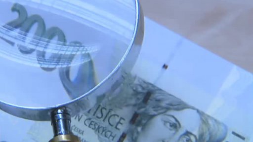 Výhled české ekonomiky