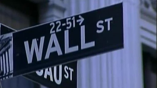 Výsledková sezona na Wall Street začíná