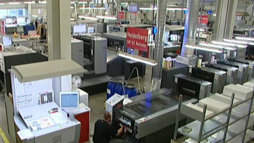 800 milionů korun na vzdělávání praxí